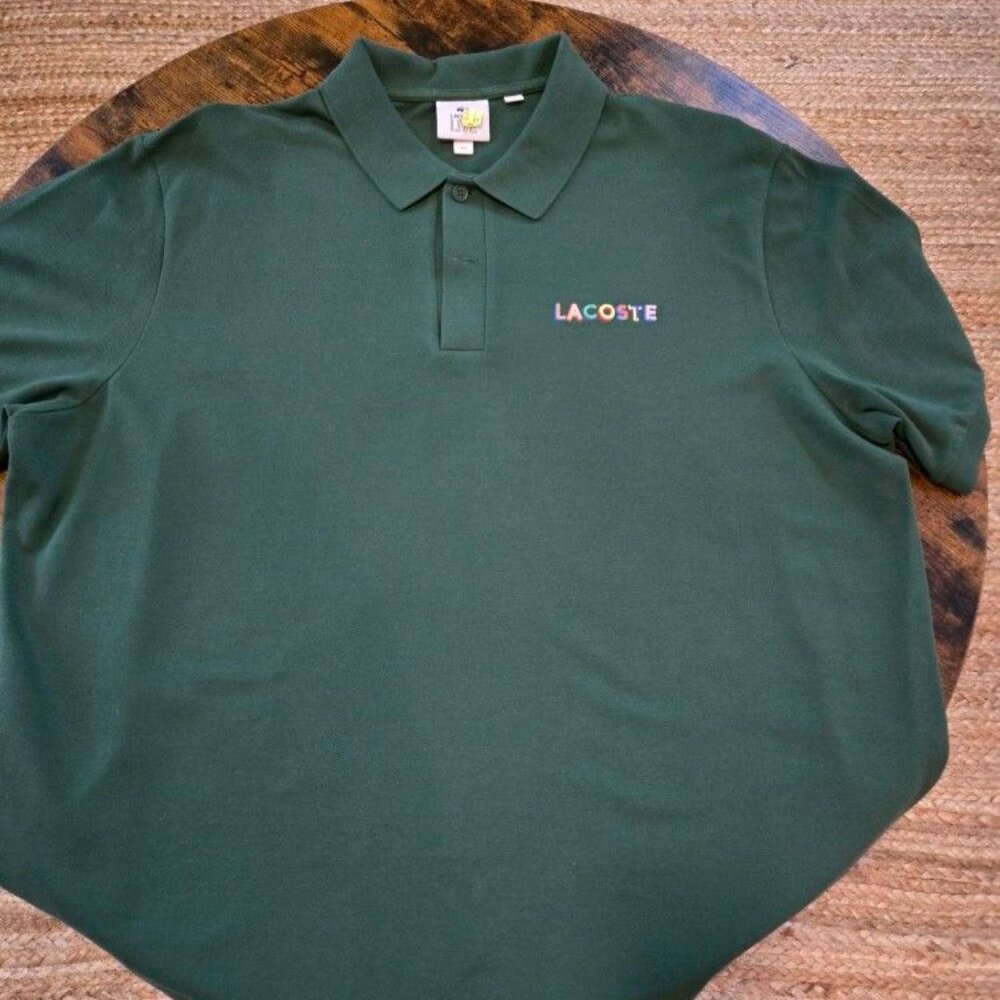 Lacoste Bundle - image 4